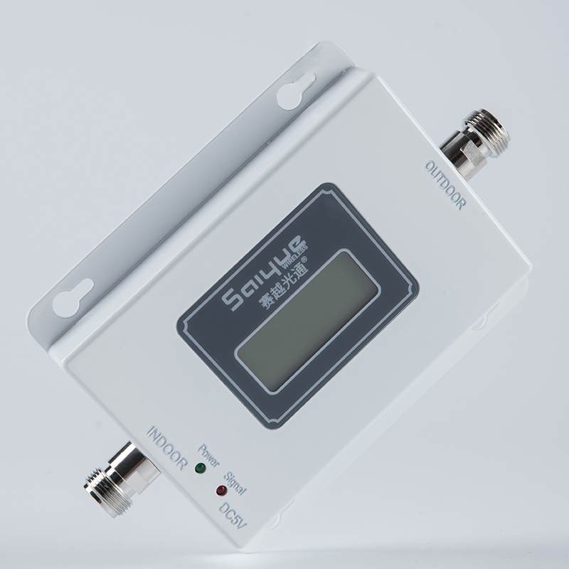 敦煌家用配电房机房信号放大器200㎡