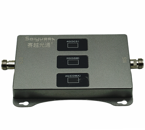 敦煌三频手机信号增强器200㎡