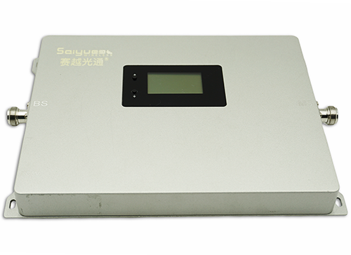  敦煌三频/四频/五频手机信号接收器800㎡