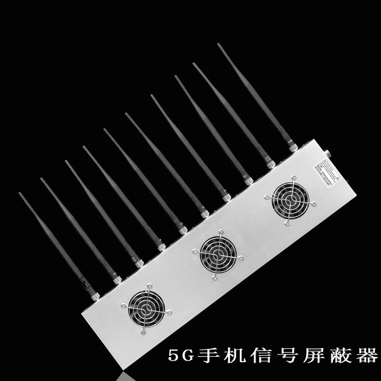 敦煌外置10天线移动通信干扰器