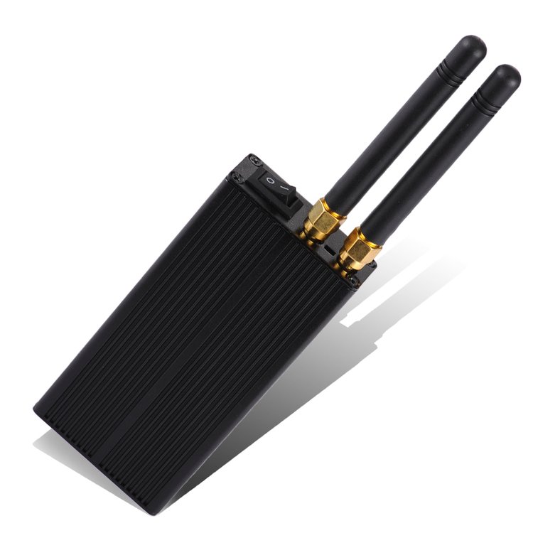  敦煌1.2G/1.5G导航屏蔽器