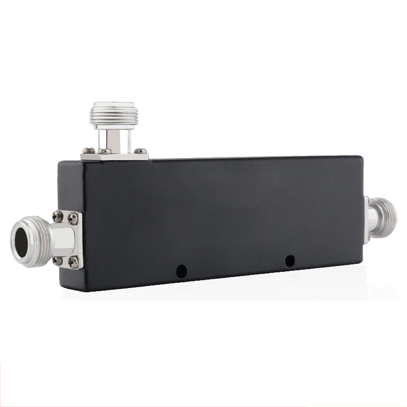  敦煌FM调频广播同步广播耦合器