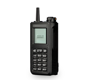  敦煌单兵无人机侦测预警仪