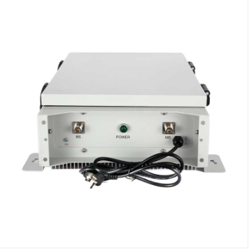  敦煌无线对讲系统双向干线放大器