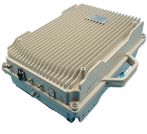  敦煌TDD-LTE 1.8G无线直放站中继中转站