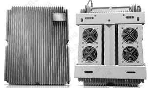  敦煌大功率室外全向固定式无人机反制设备