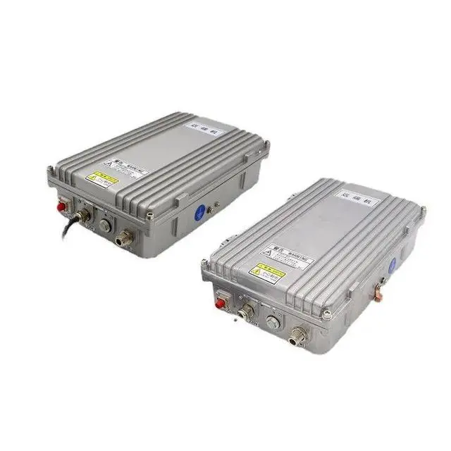  敦煌FM调频应急广播数字光纤近端机远端机