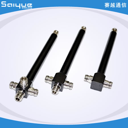  敦煌FM调频广播同步广播功分器