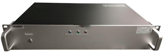  敦煌350M PDT消防集群警用主机直放站