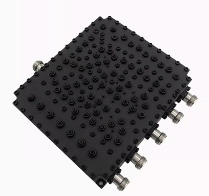  敦煌双频三频四频五频腔体合路器4G+5G