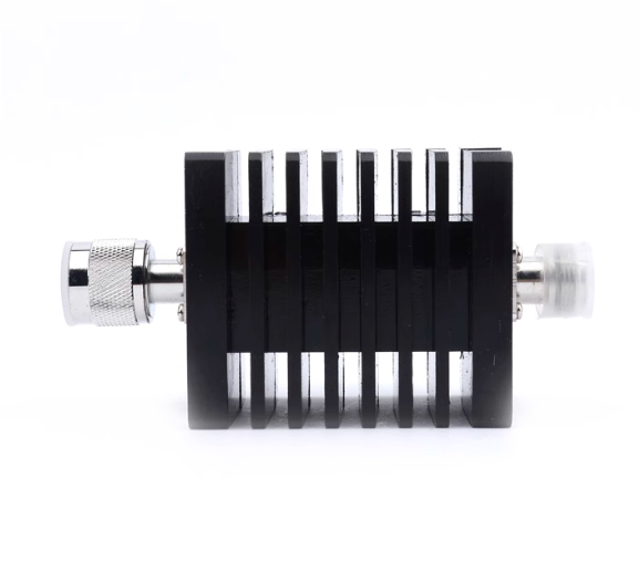  敦煌腔体固定衰减器0-3G/0-4G  N型接口