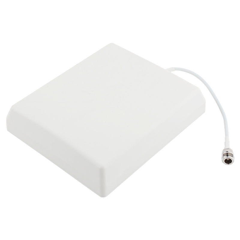  敦煌室内外定向接收发射壁挂小平板天线700-3700MHz