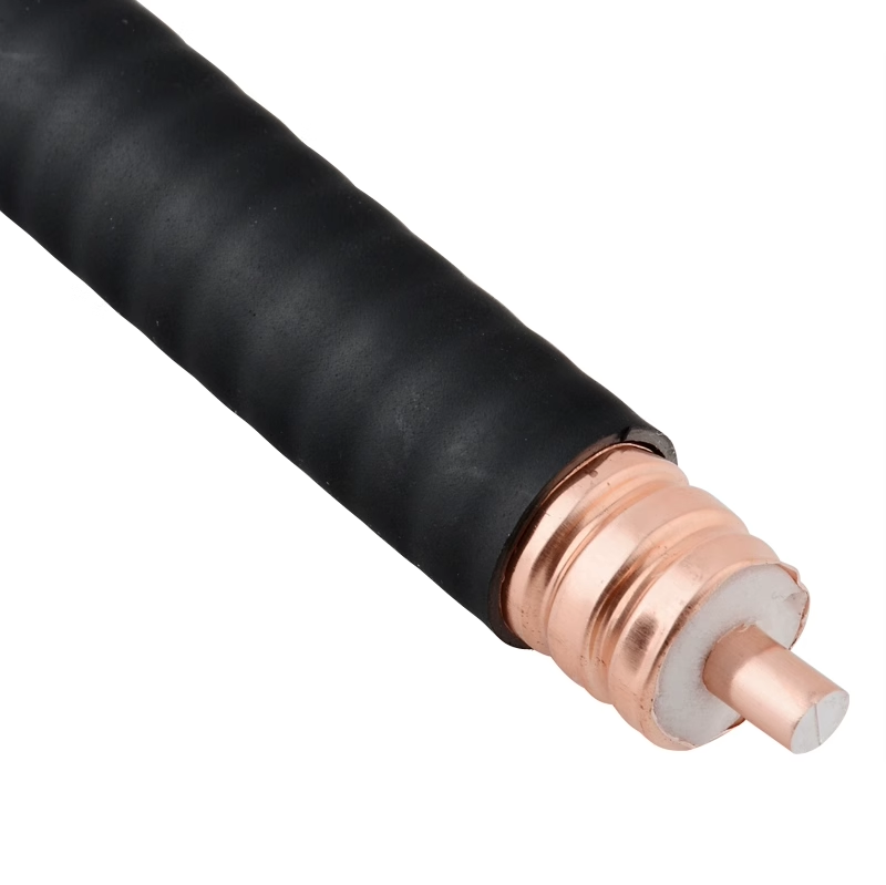  敦煌HCAAY50-12（1/2”）同轴射频电缆馈线