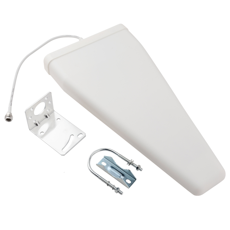  敦煌对数周期天线定向接收发射700-3700MHz